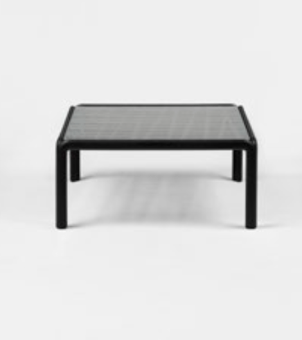 Komodo Tavolino Vetro Coffee Table - Ideal Furniture ES