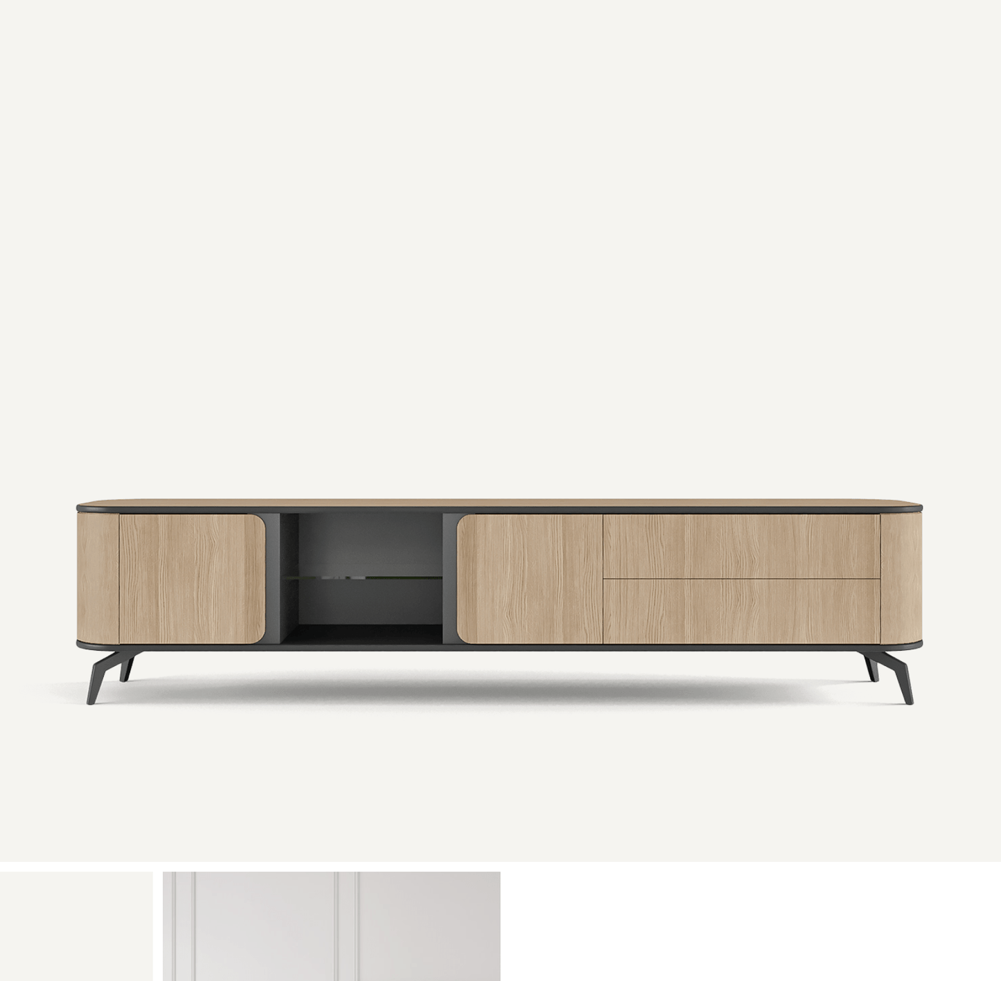 Tepui TV Unit 240 - Ideal Furniture ES
