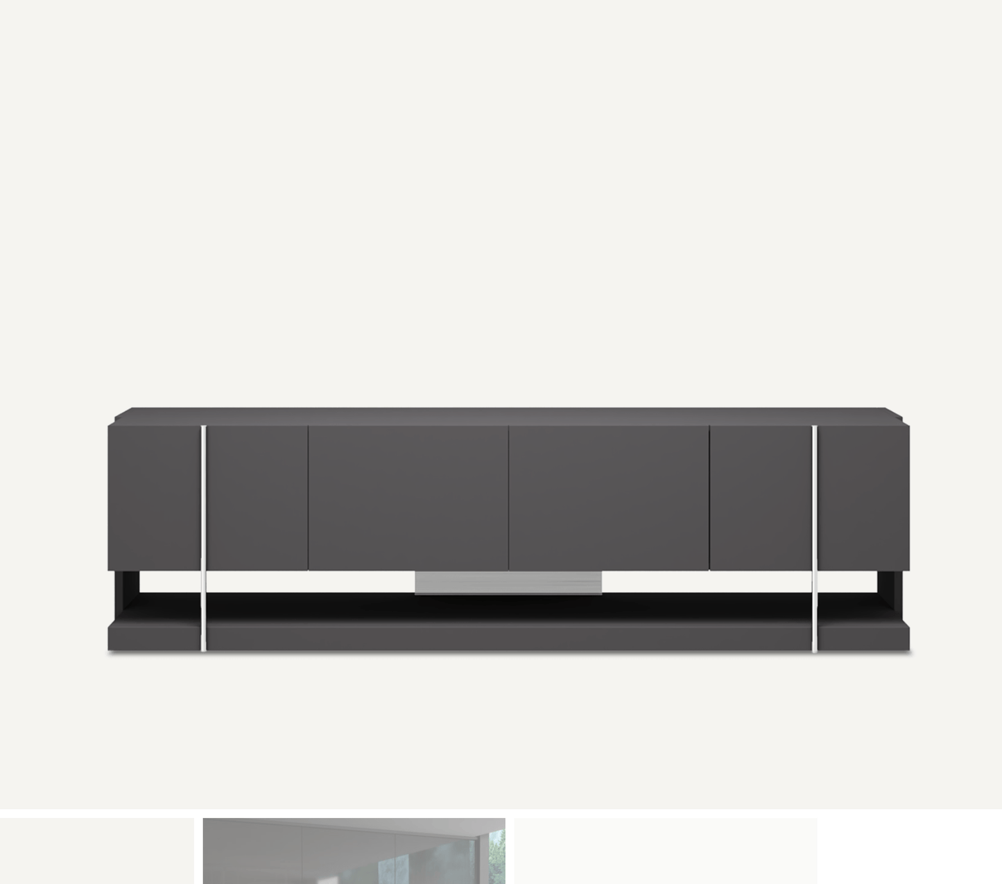 Ellender TV Unit - Ideal Furniture ES