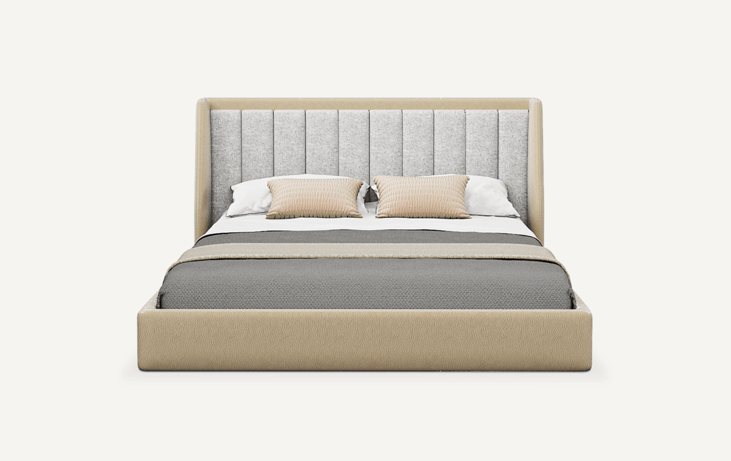 Guiller Bed - Ideal Furniture ES