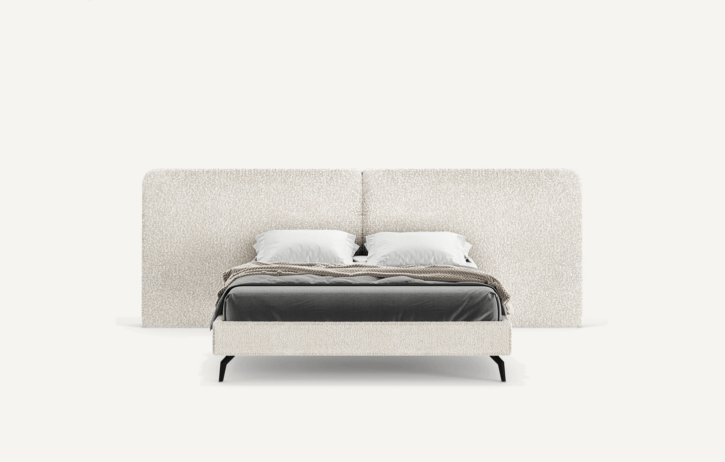 Selli Bed - Ideal Furniture ES