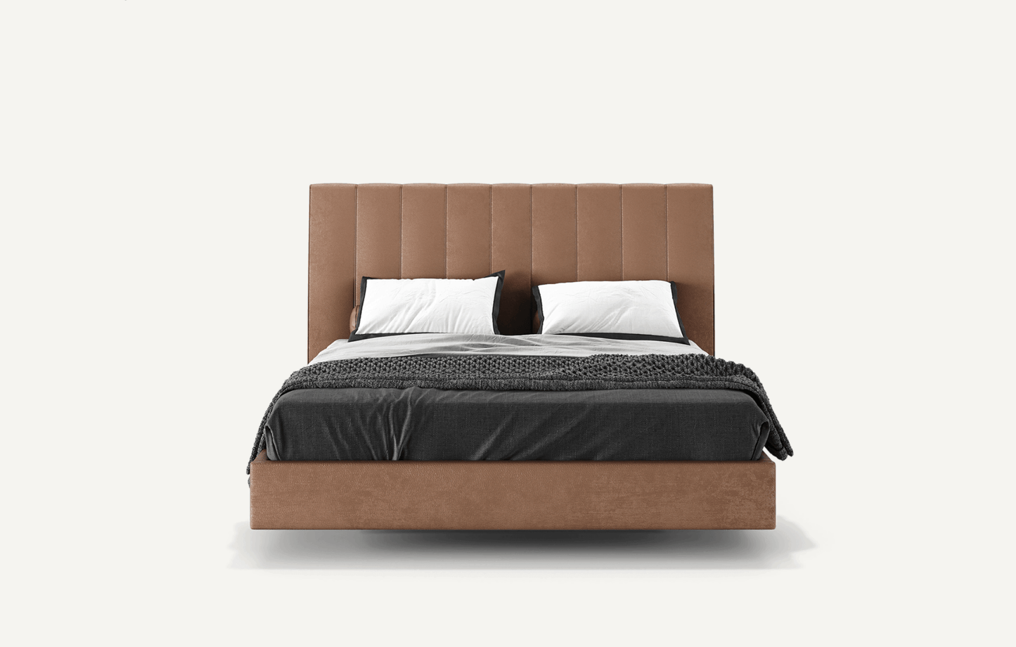 Viscar Bed - Ideal Furniture ES