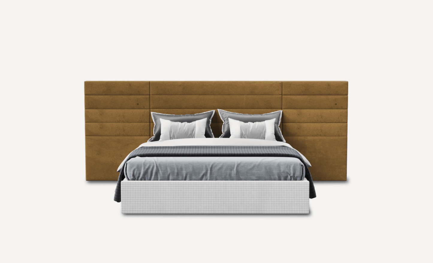 Gar Bed - Ideal Furniture ES