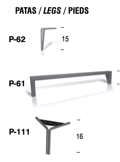 Lena - Ideal Furniture ES