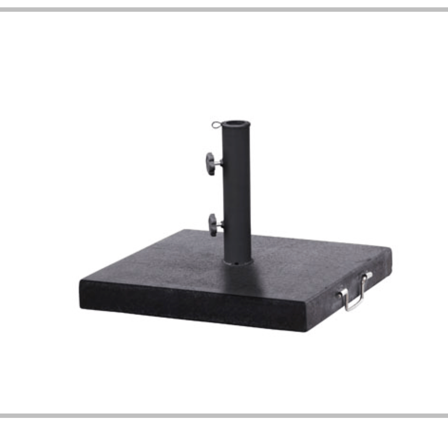 Granite Base Square - Ideal Furniture ES