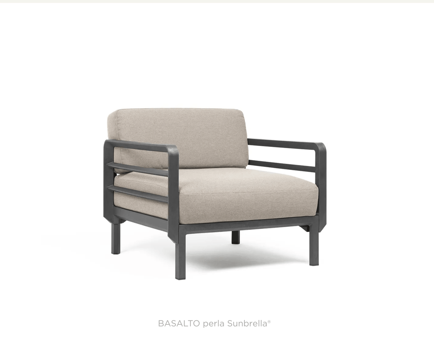 Maximo Armchair - Ideal Furniture ES