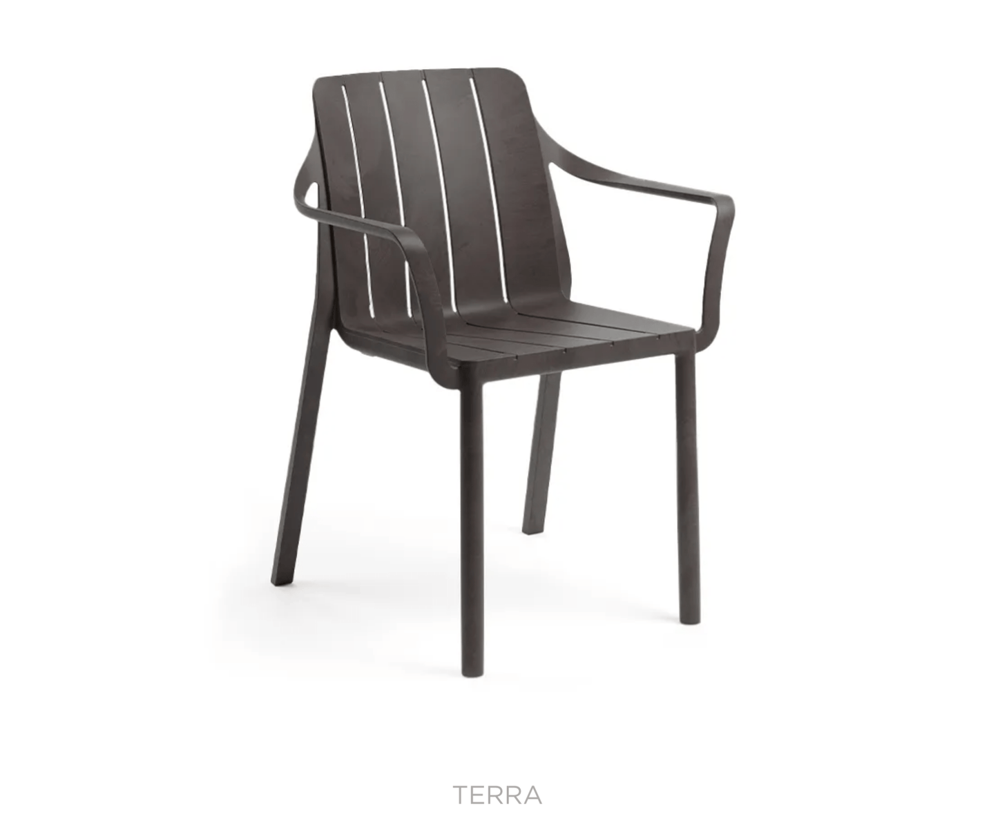 Tiberina Armchair - Ideal Furniture ES