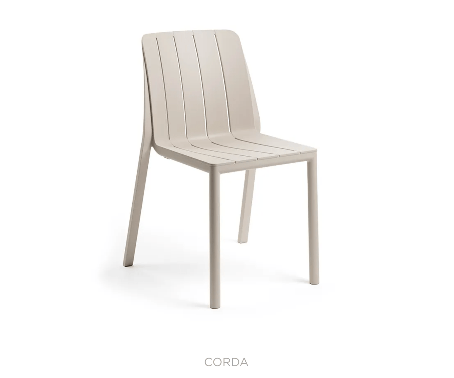 Tiberina Bistrot - Ideal Furniture ES