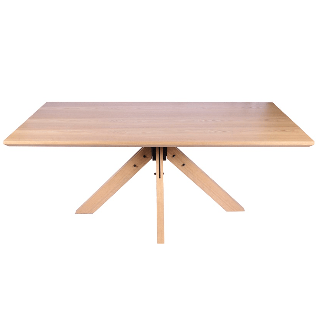Dining Table DT - 517 - Ideal Furniture ES