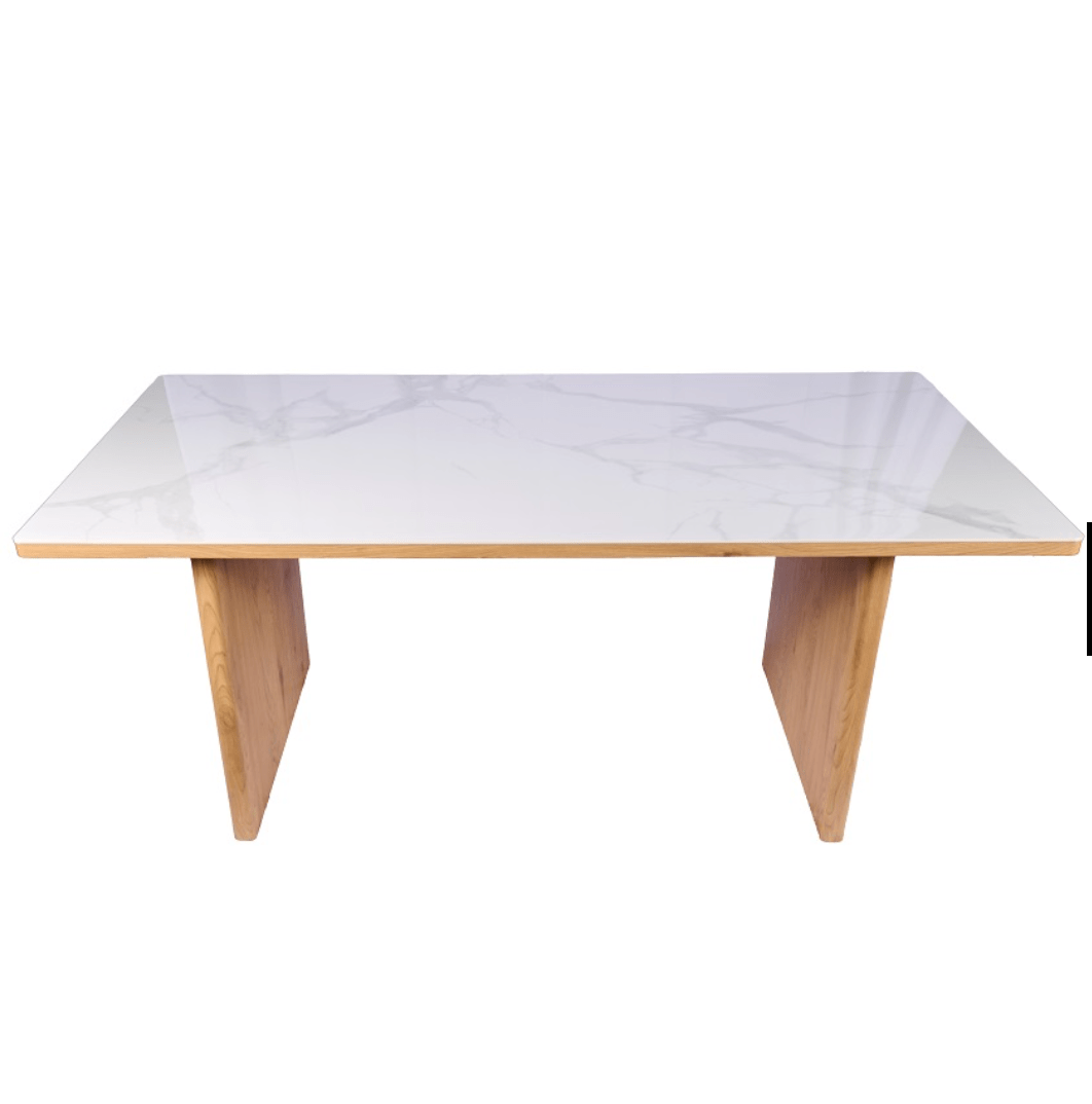 Dining Table DT - 513 - Ideal Furniture ES