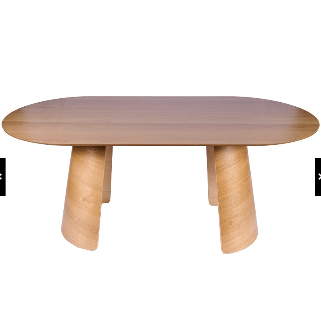 Dining Table DT - 507 - Ideal Furniture ES