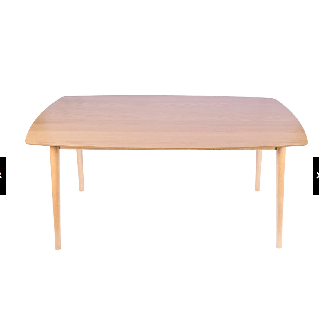 Dining Table DT - 504 - Ideal Furniture ES