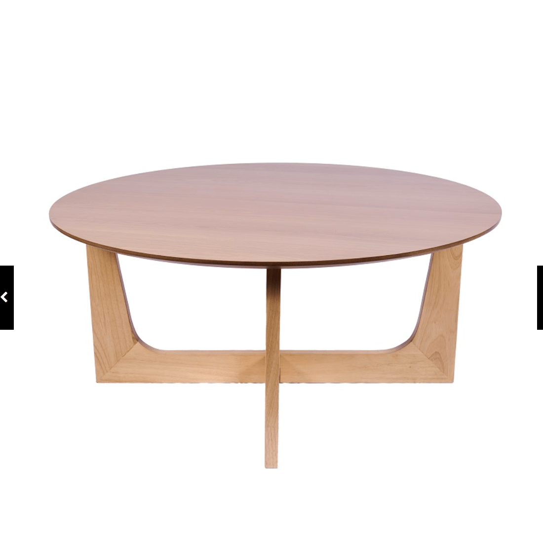 CT - 427 coffee table - Ideal Furniture ES