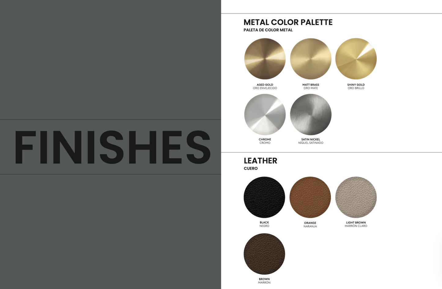 Obrie Table lamp - Ideal Furniture ES