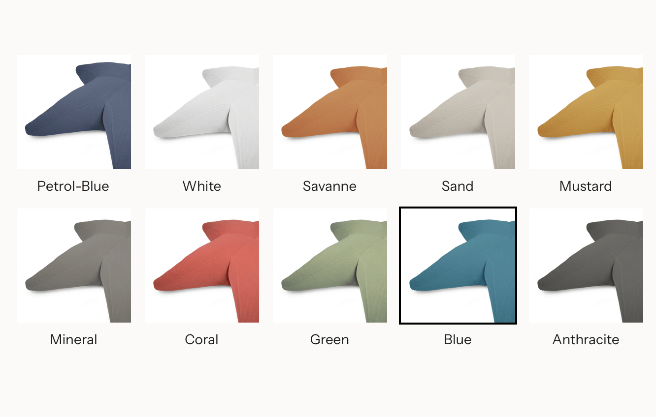 Starfish XL - Ideal Furniture ES