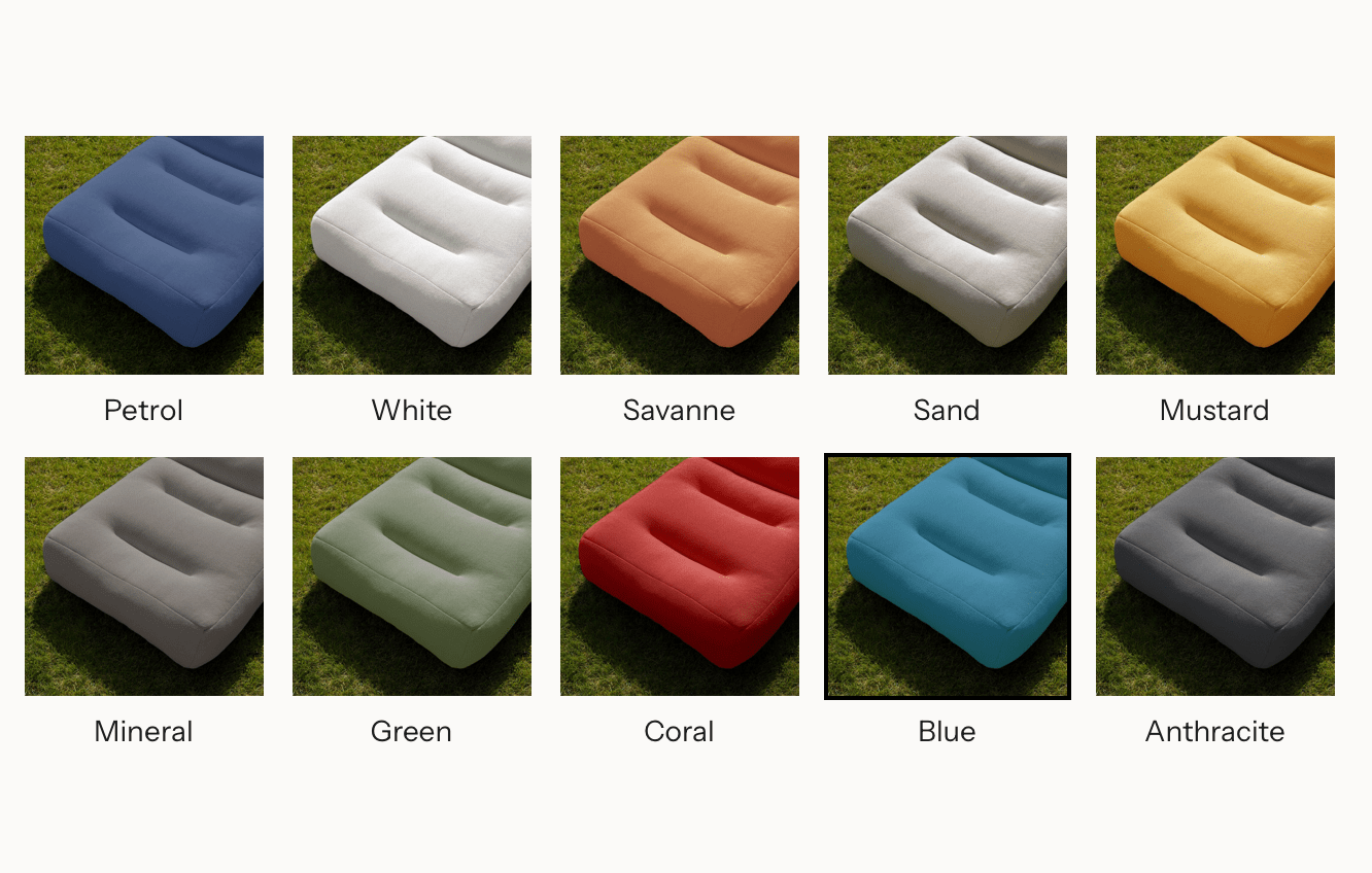 Sit Pool - Ideal Furniture ES