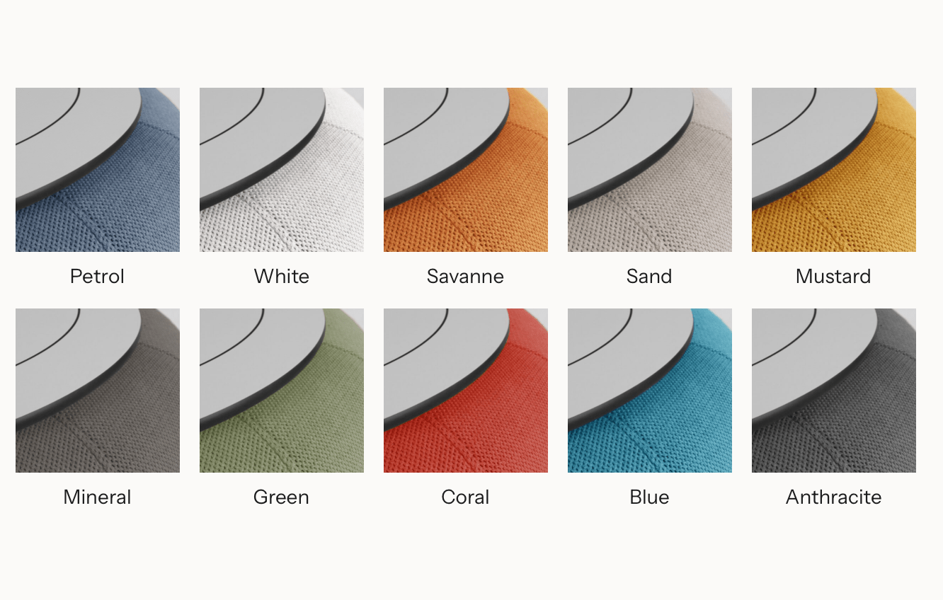 Don Out Table - Ideal Furniture ES