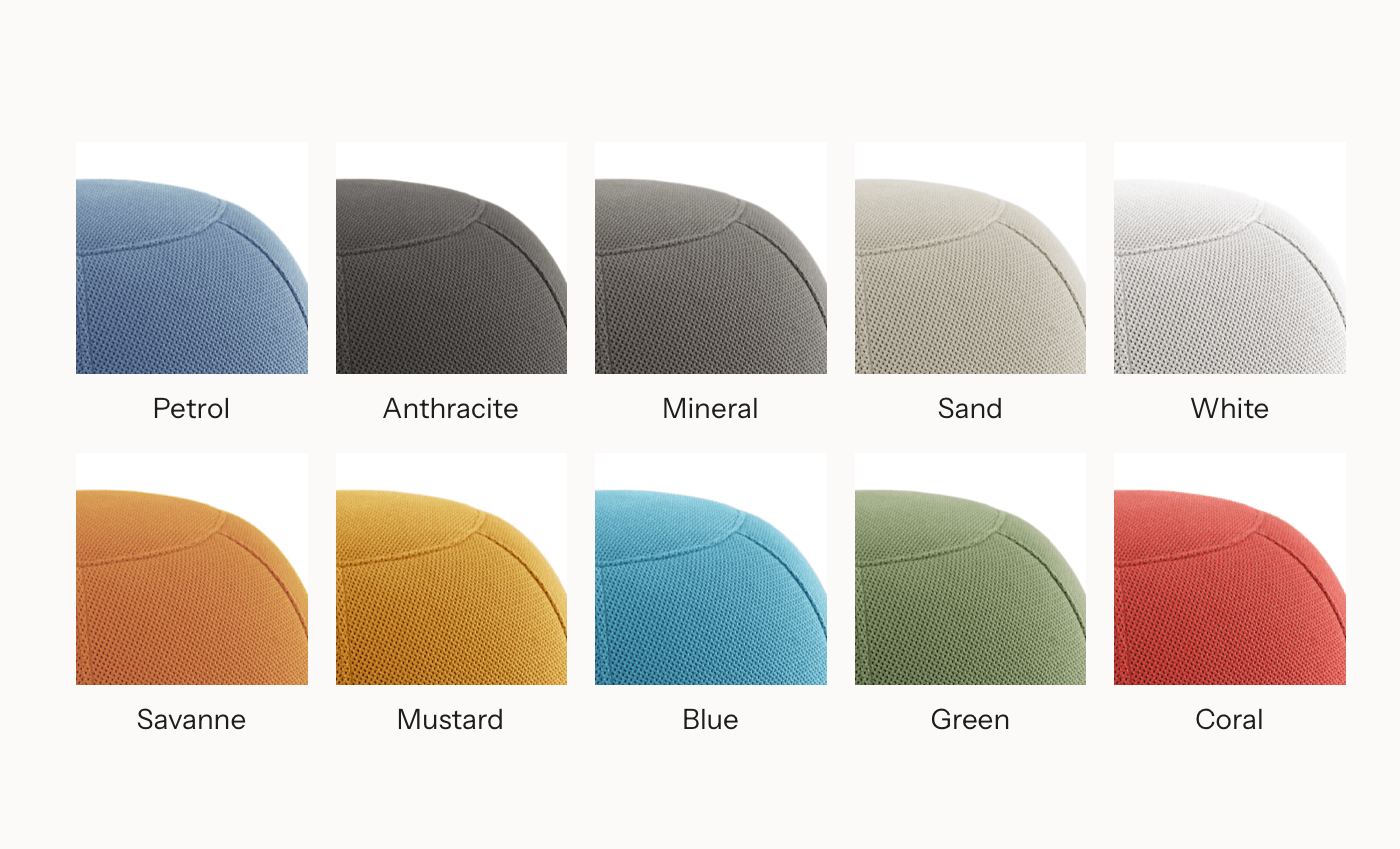 Perla L - Ideal Furniture ES