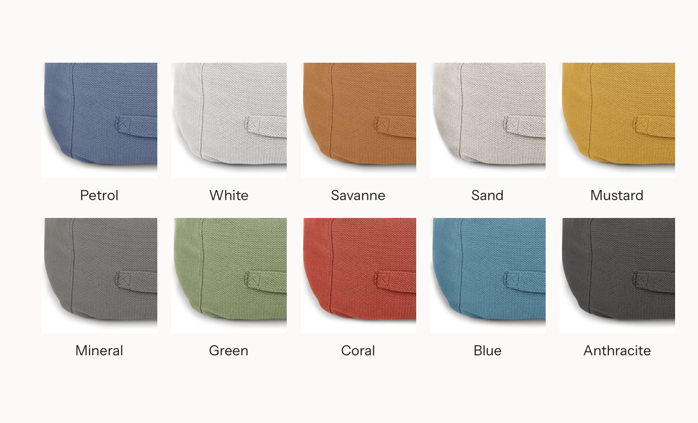 Puf Pool Table - Ideal Furniture ES