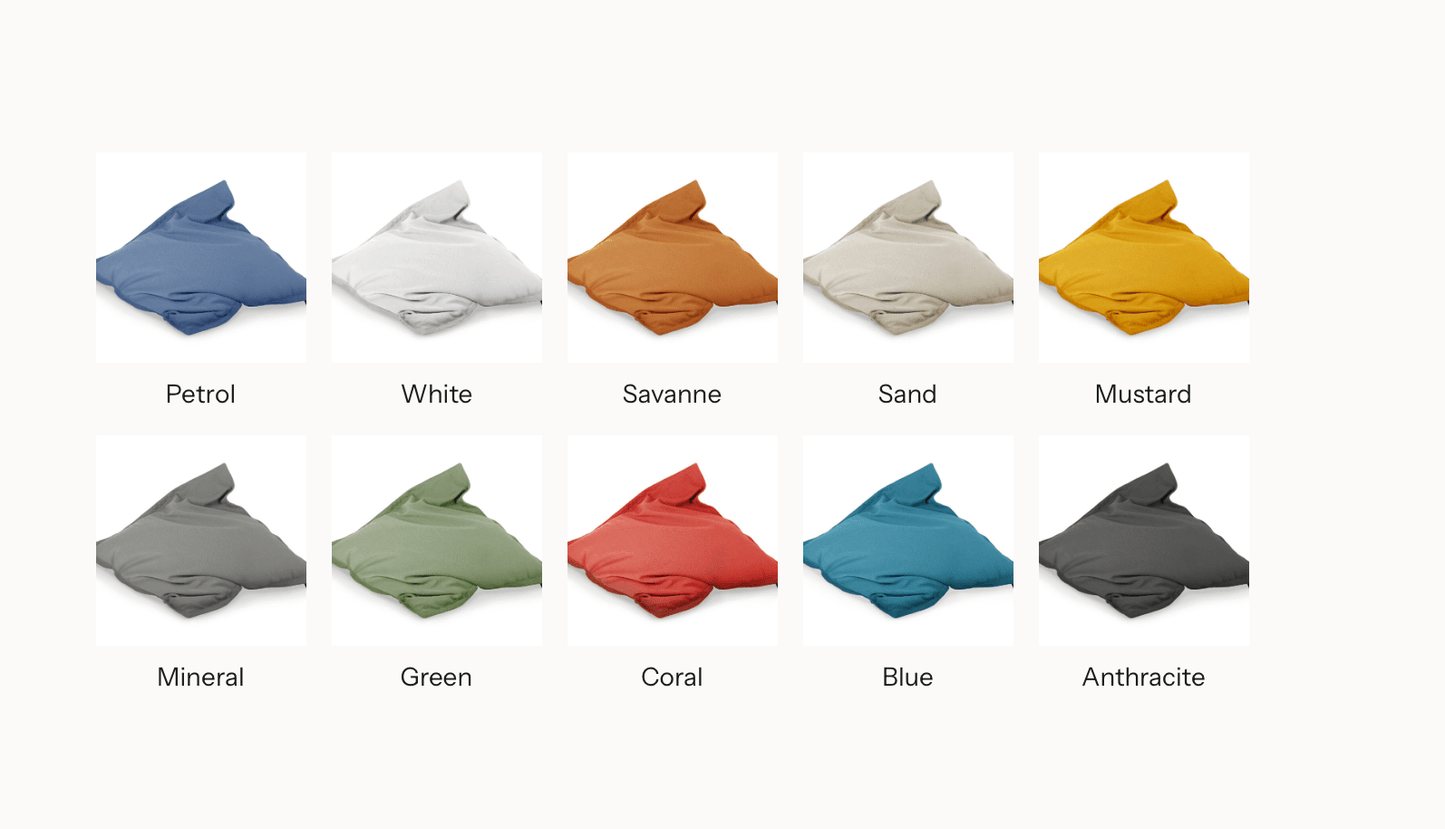 Big Bag XXL - Ideal Furniture ES