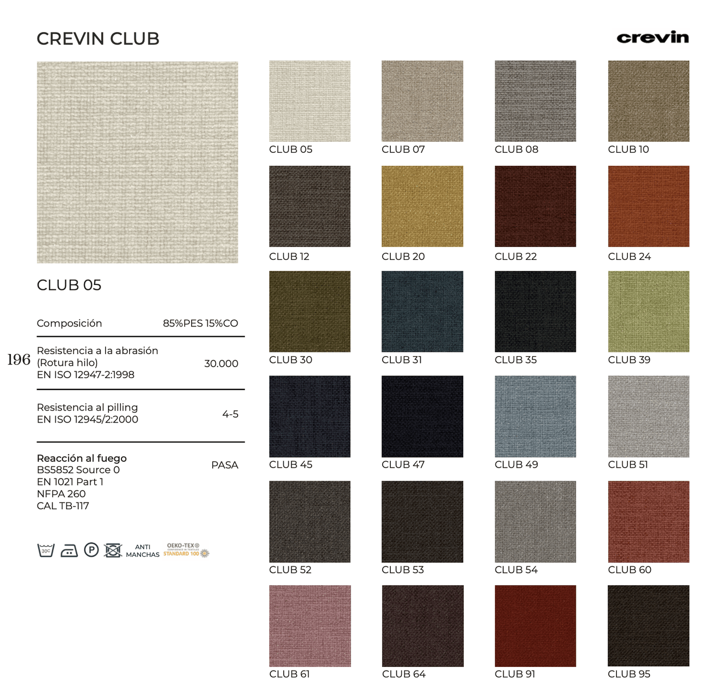 Giant chaise - Ideal Furniture ES