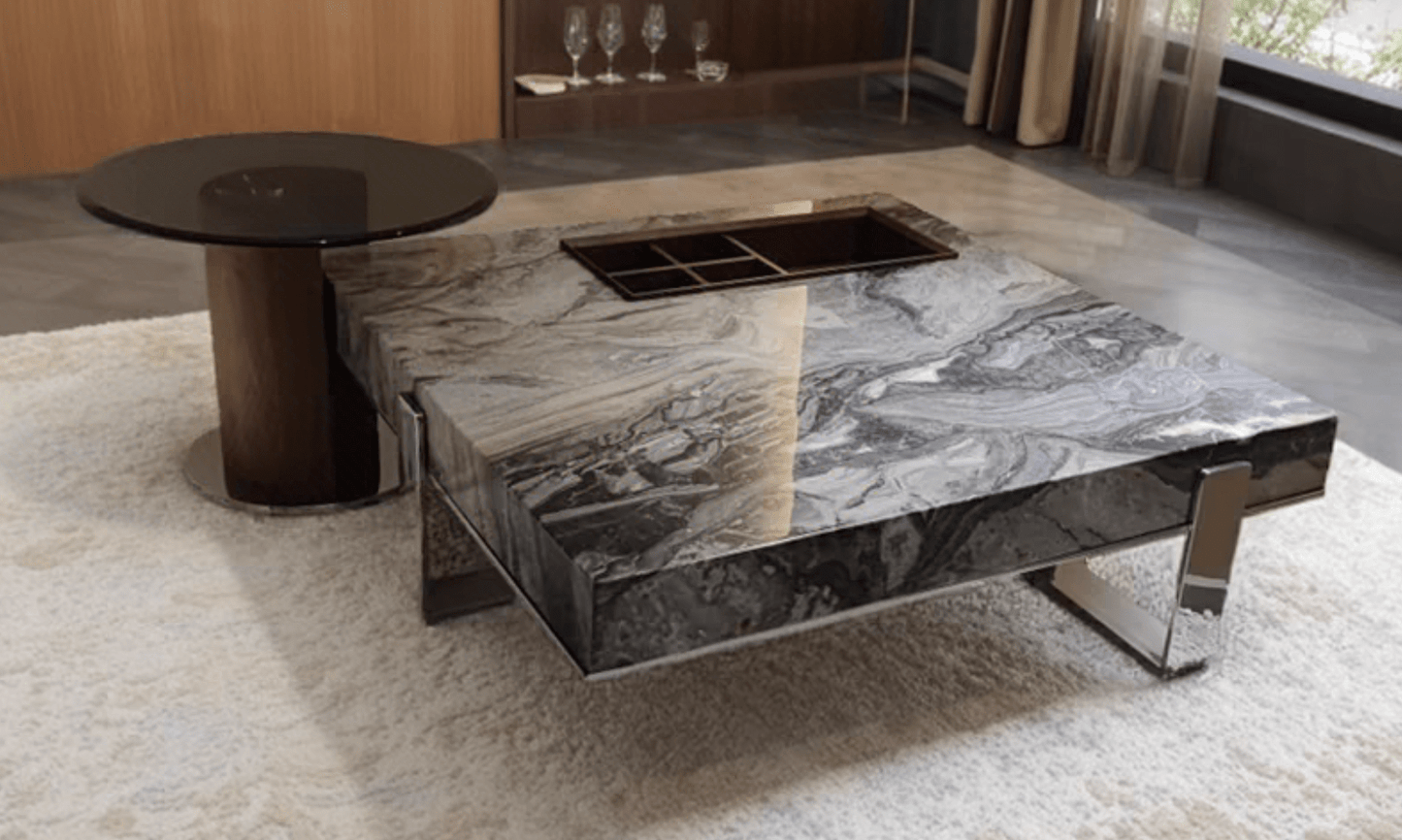 Azura Oasis Set - Ideal Furniture ES