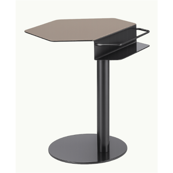 Polinesia Side table - Ideal Furniture ES