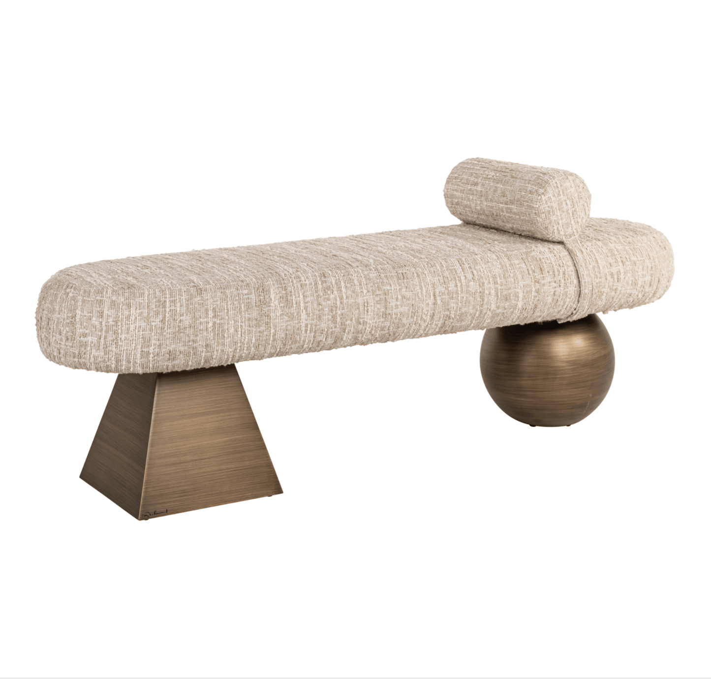 Alexander Ottoman - Ideal Furniture ES