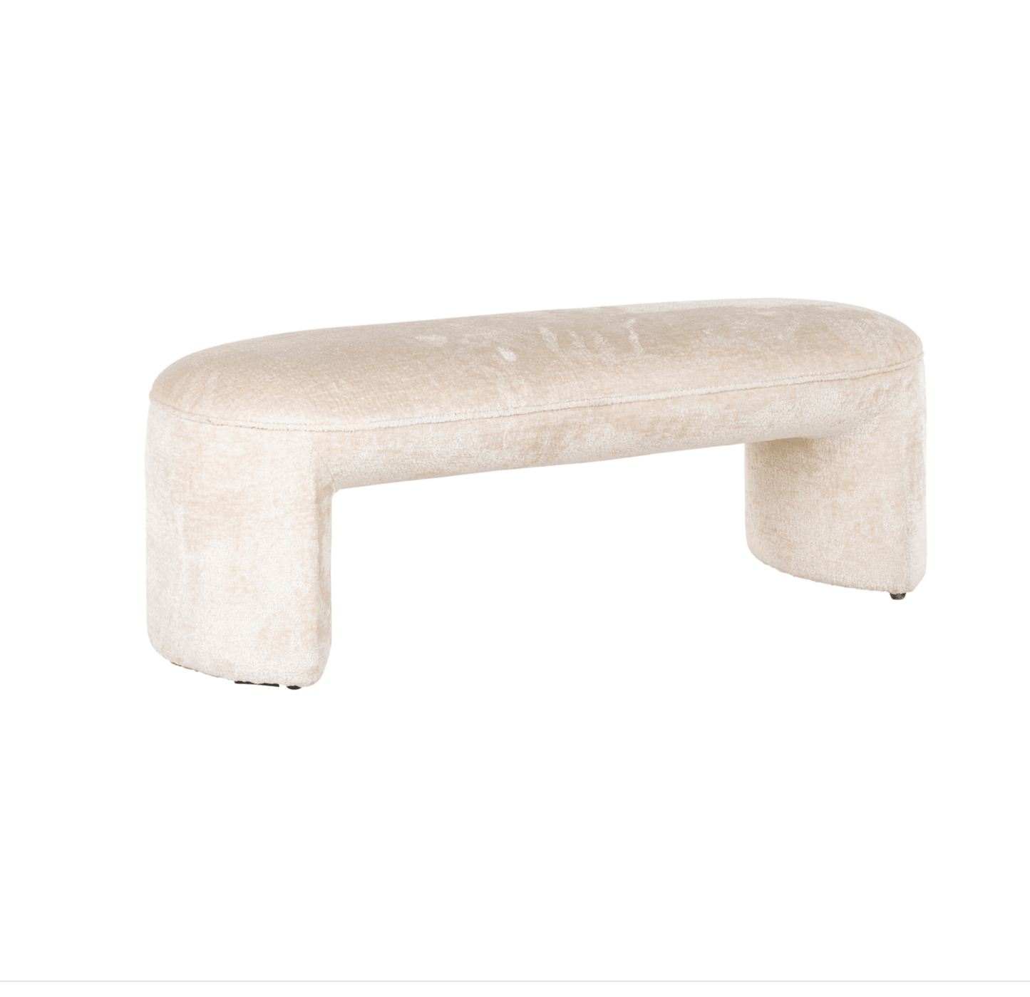 Fargo Ottoman - Ideal Furniture ES