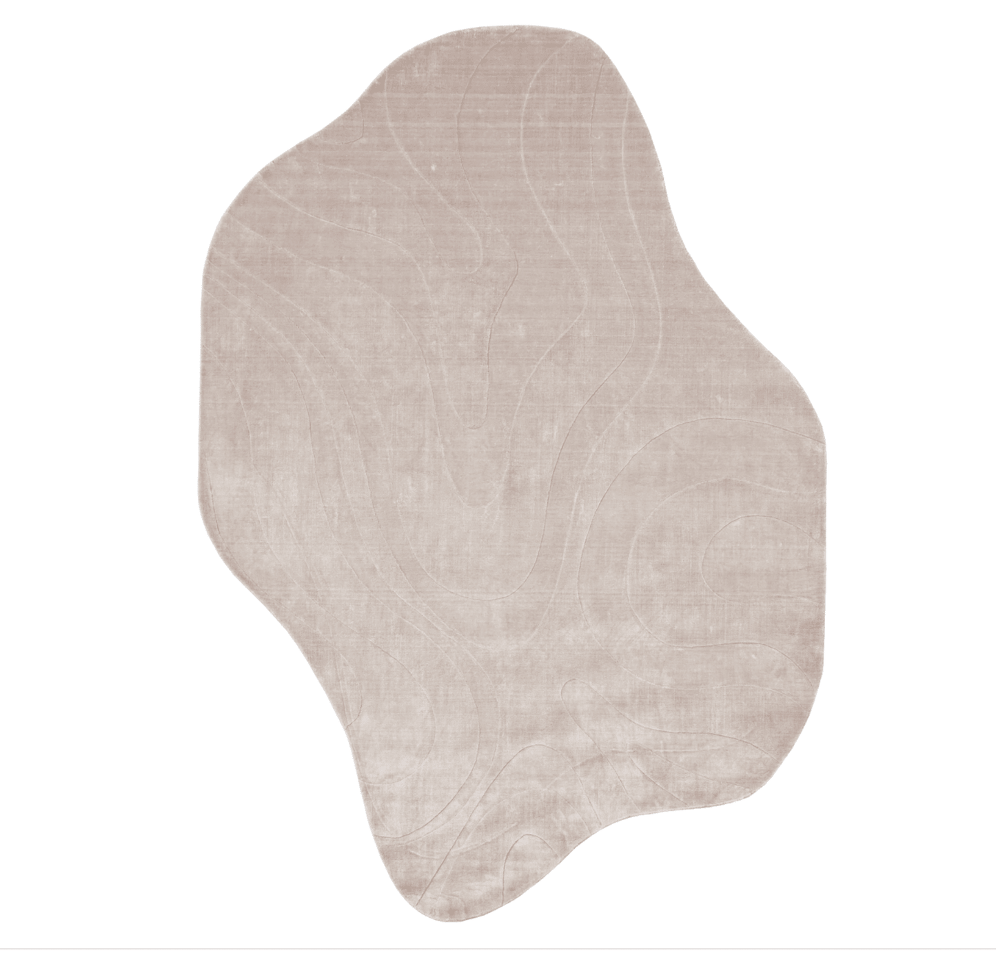 Alfombra antigua Tebas