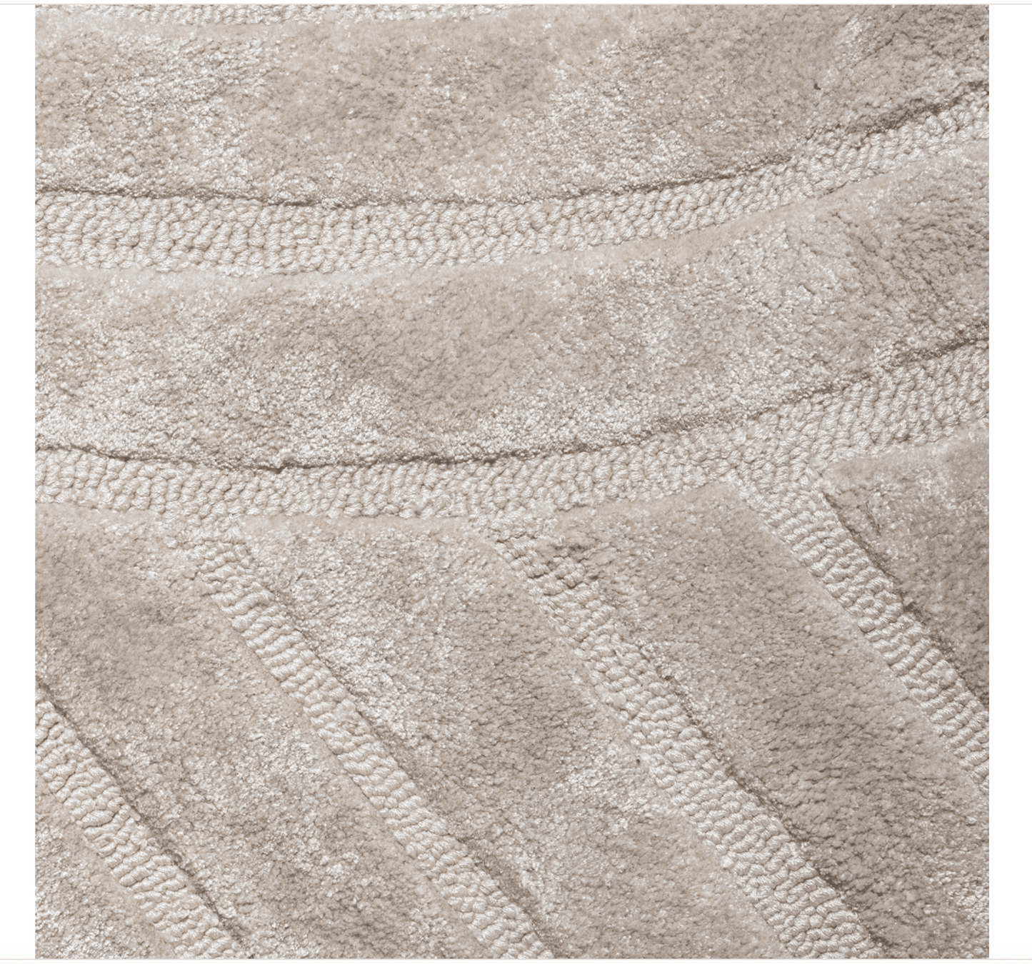 Lexy Rug - Ideal Furniture ES