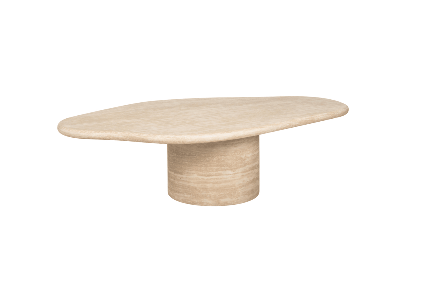 Fictus Coffee Table - Ideal Furniture ES