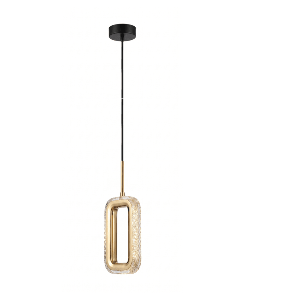 Lucia Pendant ceiling light - Ideal Furniture ES