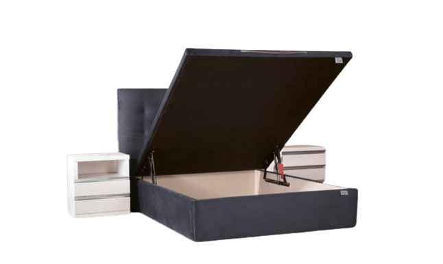 Alicia Base - Ideal Furniture ES