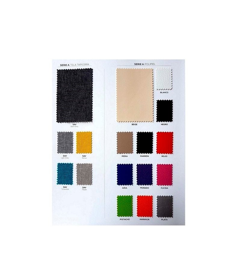 Malaga Base - Ideal Furniture ES