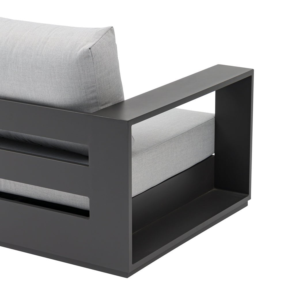 Ione Sofa One Seater - Ideal Furniture ES