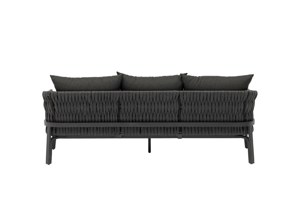 Anmore Sofa 3 seater - Ideal Furniture ES