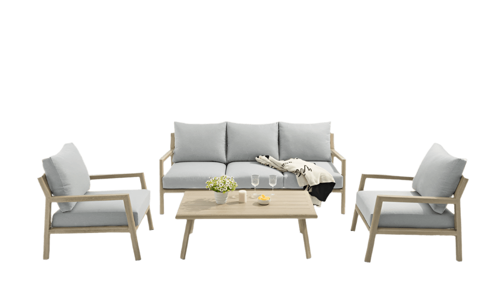 Harmony Living Set - Ideal Furniture ES
