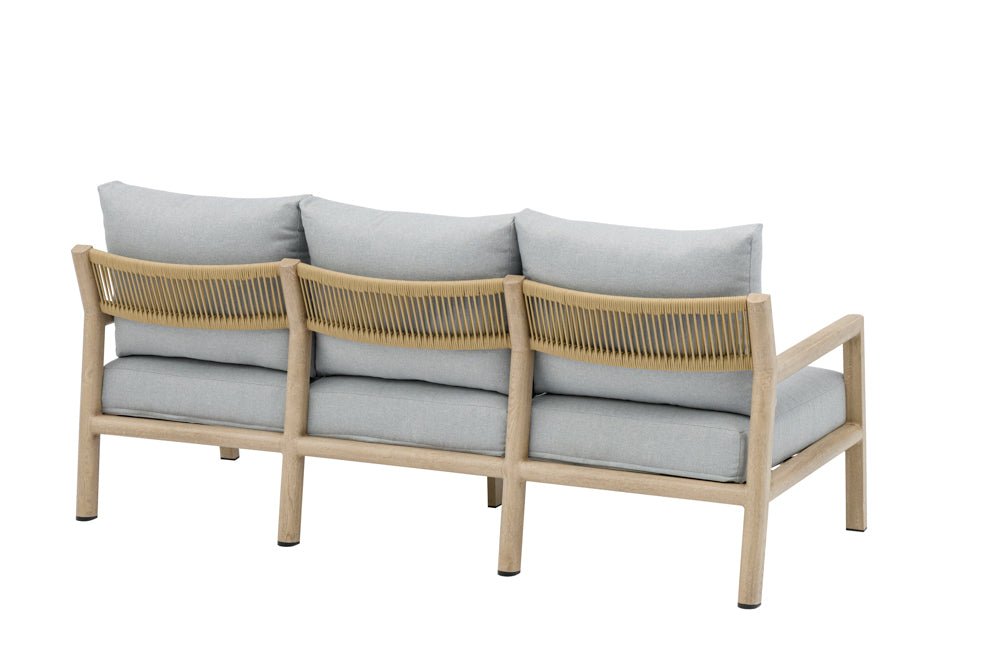 Harmony Sofa 3 seater - Ideal Furniture ES