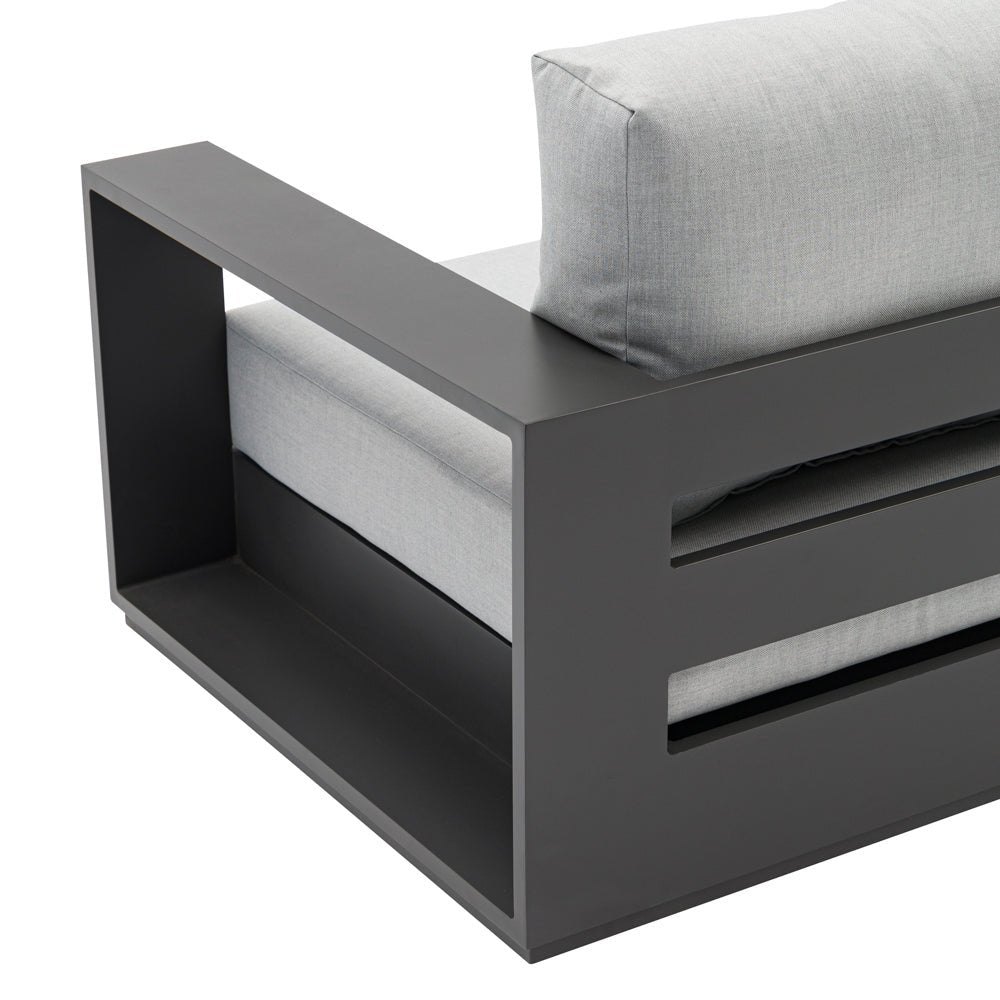 Ione Sofa 3 seater - Ideal Furniture ES