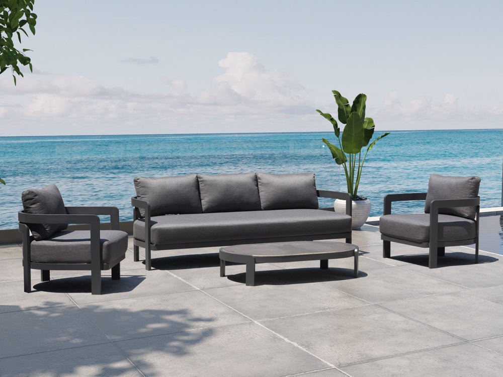 Babylon Sofa - Ideal Furniture ES