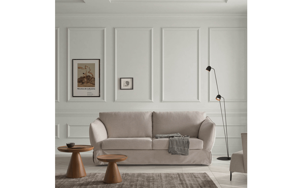 Spat Sofa - Ideal Furniture ES