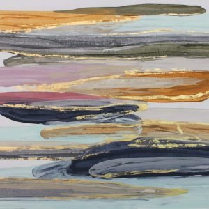 Oil paining Tahiti - Ideal Furniture ES