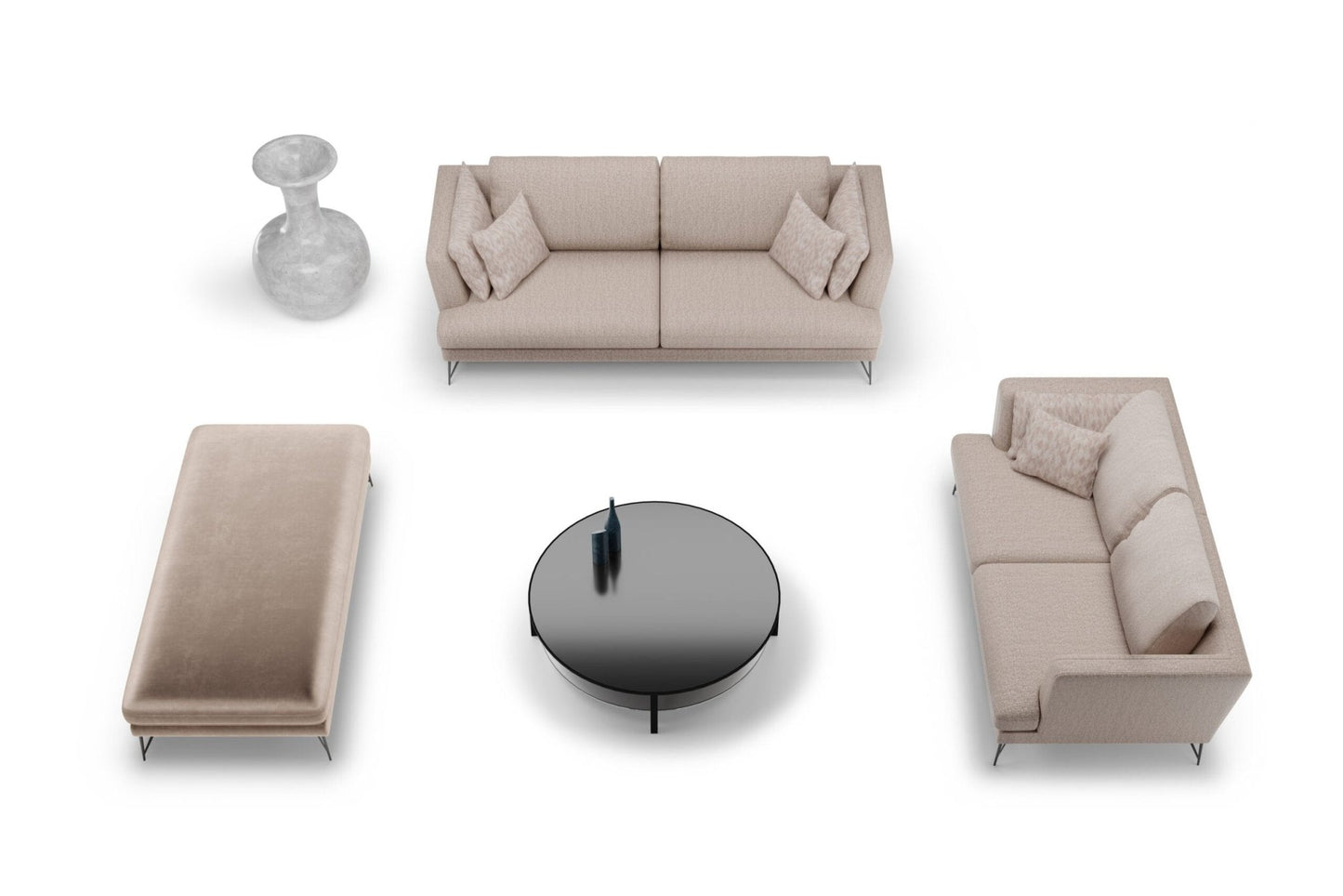 Tempo - Ideal Furniture ES