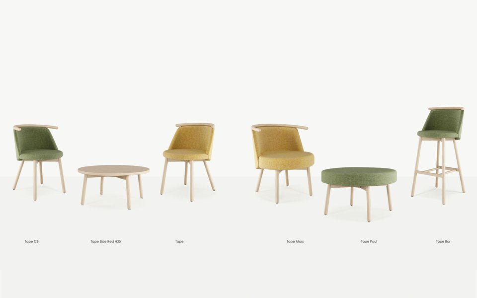 Tape - Ideal Furniture ES