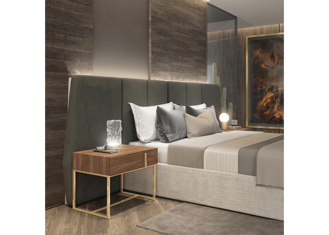 Tiza Tall - Ideal Furniture ES