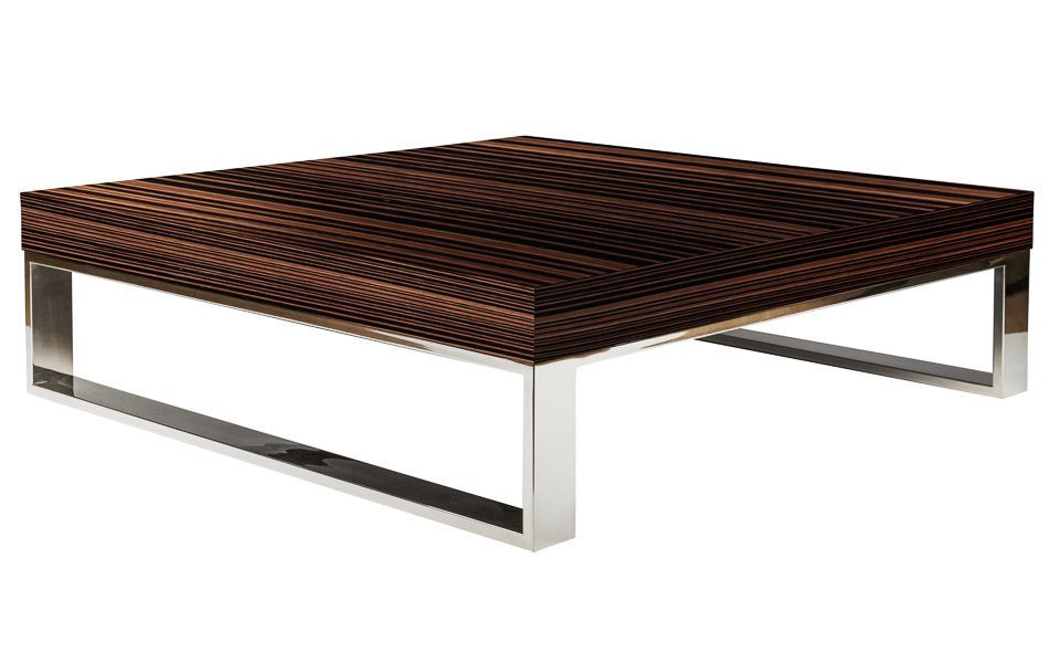 Tiziano Coffee Table - Ideal Furniture ES