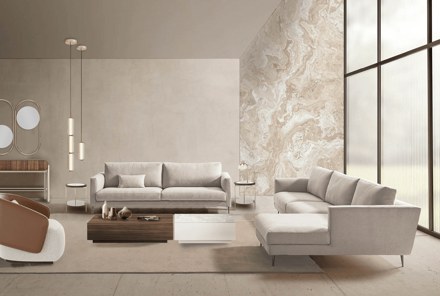 Art Deco - Ideal Furniture ES