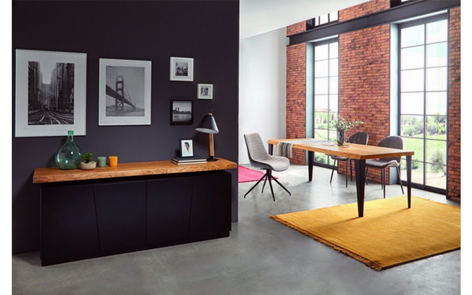 Tress Dual - Ideal Furniture ES