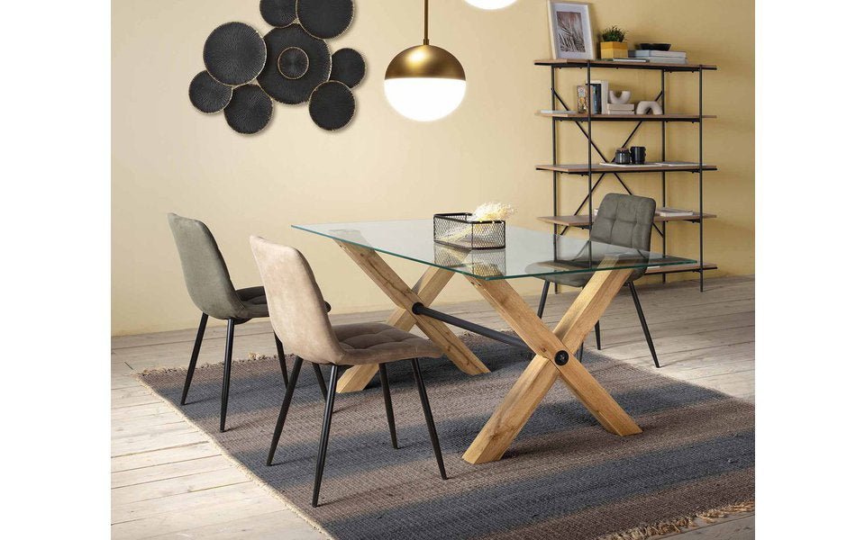 Tissu DC - 125 Troppe - Ideal Furniture ES